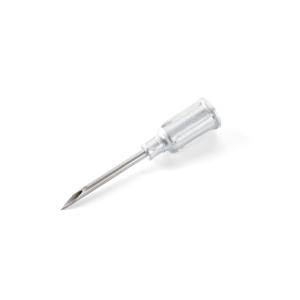 KRUUSE eng. Kanyle, m/alu ansats, 16G x 3/4, 1,6 x 20 mm, 100 stk. KRUUSE eng. Kanyle, m/alu ansats, 16G x 3/4, 1,6 x 20 mm, 100 stk.