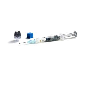 safePICO Blodudtagningssprøjte, 0,7-1,5 ml, med kanyle 0,7 x 16 mm, 100 stk.
safePICO Blodudtagningssprøjte, 0,7-1,5 ml, med kanyle 0,7 x 16 mm, 100 stk.