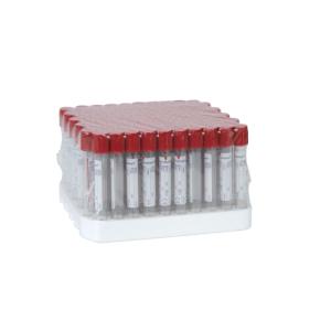 BD Vacutainer Rød Hemogard Serum, CAT, 6ml, 100 stk,
BD Vacutainer Rød Hemogard Serum, CAT, 6ml, 100 stk,