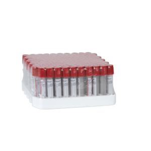 BD Vacutainer, Plain, 4 ml, 100/pk BD Vacutainer, Plain, 4 ml, 100/pk