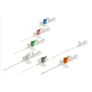 BD Venflon Pro I 16 G x 45 mm, m Instaflash, 50 stk BD Venflon Pro I 16 G x 45 mm, m Instaflash, 50 stk