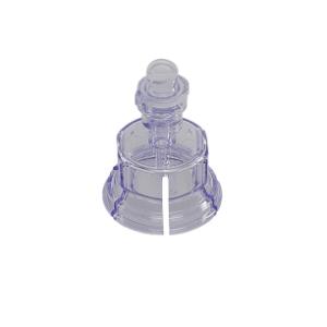 BD Q-Syte withdrawal cannula, 25/pk BD Q-Syte withdrawal cannula, 25/pk