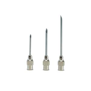 IDEAL Detectable Needle, 1.6 x 25 mm, 16G x 1, 100/pk IDEAL Detectable Needle, 1.6 x 25 mm, 16G x 1, 100/pk