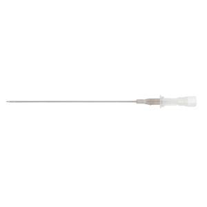 KRUUSE Large Animal IV Catheter, 14G x 12cm/4.7", pencil style, PU, 40/pk KRUUSE Large Animal IV Catheter, 14G x 12cm/4.7", pencil style, PU, 40/pk