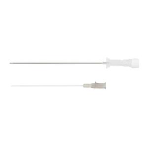 KRUUSE Large Animal IV Catheter, 16G x 8 cm, pencil style, PU, 40 stk. KRUUSE Large Animal IV Catheter, 16G x 8 cm, pencil style, PU, 40 stk.