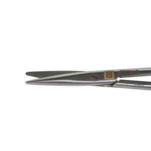 Aesculap scissors blunt/blunt 11.5 cm straight BC164
Aesculap scissors blunt/blunt 11.5 cm straight BC164