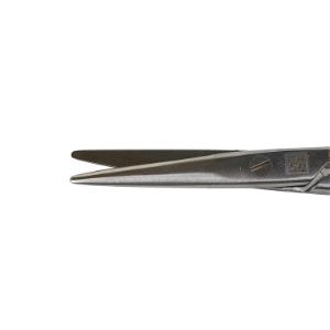 Aesculap scissors 11.5 cm blunt/blunt straight tungsten
Aesculap scissors 11.5 cm blunt/blunt straight tungsten