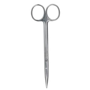 Aesculap saks, buet, slank Metzenbaum, St/St 14,5 cm, BC605 Aesculap saks, buet, slank Metzenbaum, St/St 14,5 cm, BC605