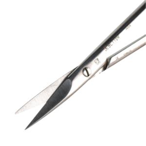 Aesculap eye ligature scissors 11 cm straight pointed/pointed
Aesculap eye ligature scissors 11 cm straight pointed/pointed