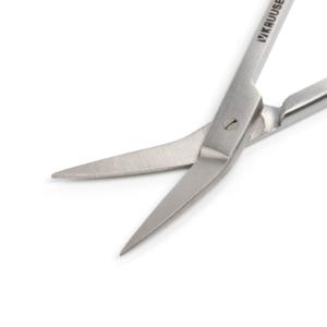 KRUUSE Iris Operating Scissors, 11.5 cm / 4.5", sharp/sharp, straight
KRUUSE Iris Operating Scissors, 11.5 cm / 4.5", sharp/sharp, straight