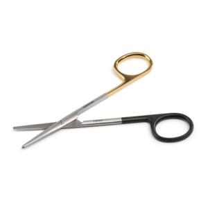 KRUUSE TC Guld SuperCut Baby-Metzenbaum Saks, 11,5 cm, stump/stump, lige
KRUUSE TC Guld SuperCut Baby-Metzenbaum Saks, 11,5 cm, stump/stump, lige