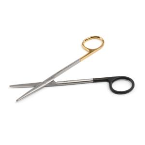 KRUUSE TC Guld SuperCut Metzenbaum Saks, 14,5 cm, sump/stump, lige
KRUUSE TC Guld SuperCut Metzenbaum Saks, 14,5 cm, sump/stump, lige