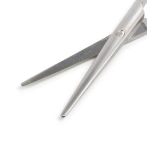 KRUUSE TC Gold Metzenbaum Fino Scissors, 14.5 cm / 5.7", blunt/blunt, straight, delicate
KRUUSE TC Gold Metzenbaum Fino Scissors, 14.5 cm / 5.7", blunt/blunt, straight, delicate