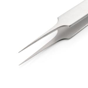 KRUUSE Tissue Forceps, 11.5 cm / 4.5"
KRUUSE Tissue Forceps, 11.5 cm / 4.5"