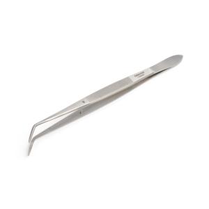 KRUUSE Meriam Vat og Gaze Pincet, 16 cm
KRUUSE Meriam Vat og Gaze Pincet, 16 cm