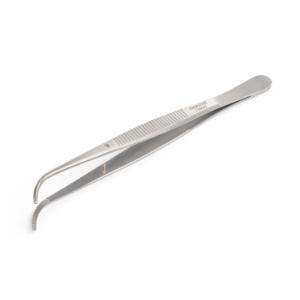 KRUUSE Semken Anatomisk Pincet, 12,5 cm, buet
KRUUSE Semken Anatomisk Pincet, 12,5 cm, buet