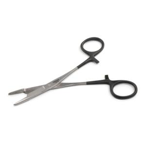 KRUUSE SuperCut Olsen-Hegar Nåleholder, 14 cm
KRUUSE SuperCut Olsen-Hegar Nåleholder, 14 cm