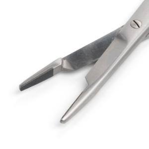 KRUUSE TC Gold SuperCut Olsen-Hegar Needle Holder, 19 cm / 7.5", mini profile
KRUUSE TC Gold SuperCut Olsen-Hegar Needle Holder, 19 cm / 7.5", mini profile