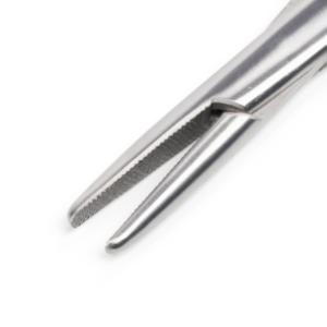 KRUUSE Mathieu Needle Holder, 17 cm / 6.7"
KRUUSE Mathieu Needle Holder, 17 cm / 6.7"