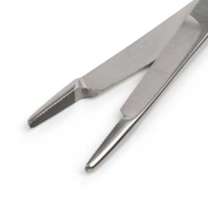 KRUUSE TC Gold Mathieu-Olsen Needle Holder, 20 cm / 7.9"
KRUUSE TC Gold Mathieu-Olsen Needle Holder, 20 cm / 7.9"