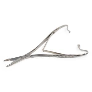KRUUSE Mathieu-Olsen Nåleholder, 17 cm
KRUUSE Mathieu-Olsen Nåleholder, 17 cm