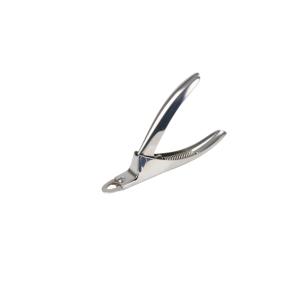 KRUUSE nail clipper guillotine, 12,5 cm KRUUSE nail clipper guillotine, 12,5 cm
