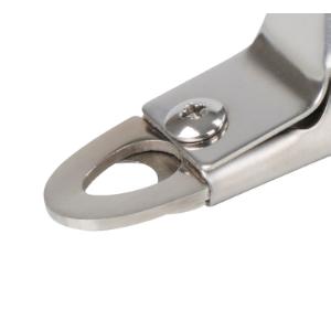 KRUUSE nail clipper guillotine, 12,5 cm KRUUSE nail clipper guillotine, 12,5 cm