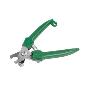 KRUUSE nail scissors, vet., strong, 16 cm KRUUSE nail scissors, vet., strong, 16 cm