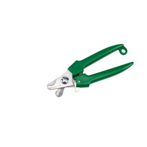 KRUUSE nail scissors, vet., strong, 16 cm KRUUSE nail scissors, vet., strong, 16 cm