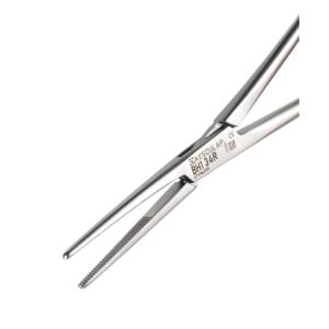 Aesculap pean lige 14 cm, BH134 Aesculap pean lige 14 cm, BH134