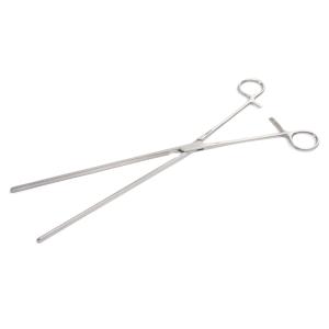 KRUUSE Scudder Atraumatisk Intestinal og Abdomen Forceps, 33 cm, lige
KRUUSE Scudder Atraumatisk Intestinal og Abdomen Forceps, 33 cm, lige