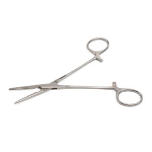 KRUUSE De Bakey-Pean Forceps, 16.5 cm / 6.5", straight
KRUUSE De Bakey-Pean Forceps, 16.5 cm / 6.5", straight