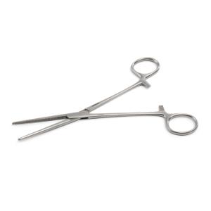 KRUUSE Rochester Pean Arterie Forceps, 18 cm, lige
KRUUSE Rochester Pean Arterie Forceps, 18 cm, lige