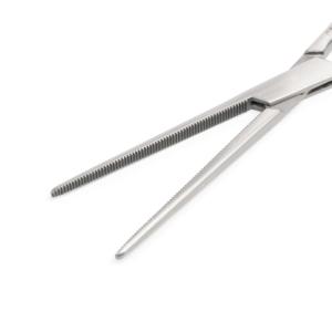 KRUUSE Rochester Pean Artery Forceps, 20 cm / 7.9", straight
KRUUSE Rochester Pean Artery Forceps, 20 cm / 7.9", straight