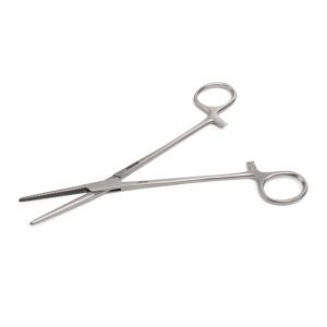 KRUUSE Spencerwells Arterie Forceps, 18 cm, lige
KRUUSE Spencerwells Arterie Forceps, 18 cm, lige