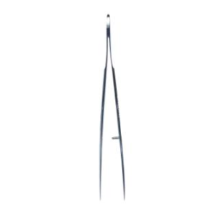Aesculap anatomisk pincet 10 cm, lige, OC20 Aesculap anatomisk pincet 10 cm, lige, OC20