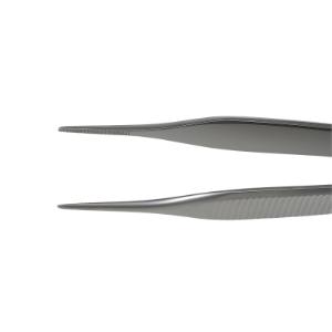 Aesculap anatomic forceps Adson 12 cm BD222
Aesculap anatomic forceps Adson 12 cm BD222