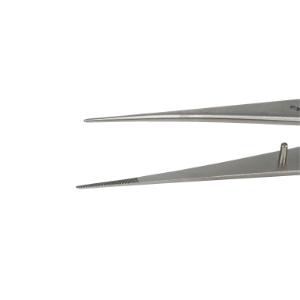 Aesculap anatomic forceps 11.5 cm BD303
Aesculap anatomic forceps 11.5 cm BD303
