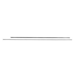 KRUUSE Knappsond, ekonomi, 1,5 mm x 16 cm, 1 st KRUUSE Knappsond, ekonomi, 1,5 mm x 16 cm, 1 st
