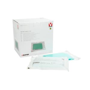 BUSTER Surgery Cover 120x120 cm, sterile, 25/pk BUSTER Surgery Cover 120x120 cm, sterile, 25/pk