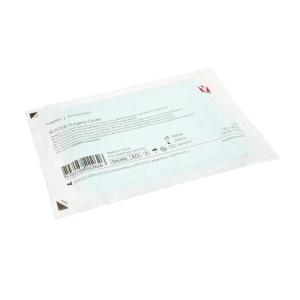 BUSTER Surgery Cover 120x180 cm, sterile, 25/pk BUSTER Surgery Cover 120x180 cm, sterile, 25/pk
