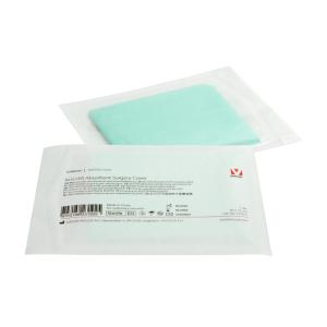 BUSTER Absorbent Surgery Cover, 45 x 75 cm, 25/pk BUSTER Absorbent Surgery Cover, 45 x 75 cm, 25/pk