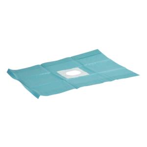 BARRIER hulstykke m/lim 50 x 60 cm, 2 x 90 stk BARRIER hulstykke m/lim 50 x 60 cm, 2 x 90 stk