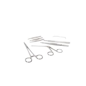 EQUIVET Skin Grafting Set EQUIVET Skin Grafting Set