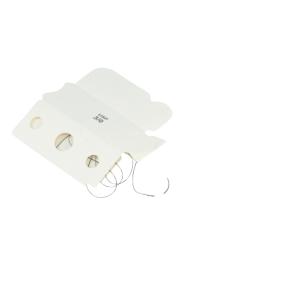 Braun Supramid, 3/0, DS-24 (C0712353), 36/pk Braun Supramid, 3/0, DS-24 (C0712353), 36/pk