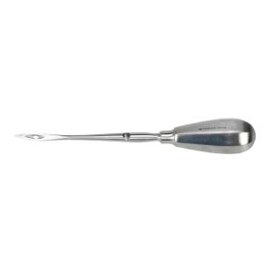 KRUUSE Gerlach Suture Needle, stainless steel, 19 cm KRUUSE Gerlach Suture Needle, stainless steel, 19 cm
