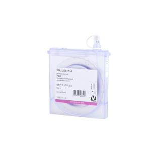 KRUUSE PGA Suture, USP 0, 15 m KRUUSE PGA Suture, USP 0, 15 m