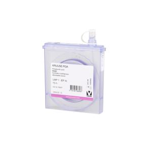 KRUUSE PGA Suture, USP 1, 15 m KRUUSE PGA Suture, USP 1, 15 m