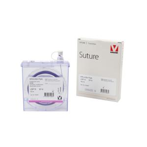 KRUUSE PGA Suture, USP 6/EP 8, 15 m KRUUSE PGA Suture, USP 6/EP 8, 15 m
