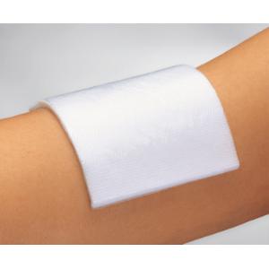 Solvaline N, Steril Kompres, 5 x 5 cm, 100 stk. Solvaline N, Steril Kompres, 5 x 5 cm, 100 stk.
